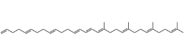 Picture of trans-Phytoene