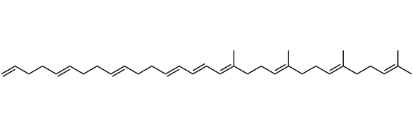 Picture of trans-Phytoene
