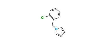 Picture of Viminol Impurity 1