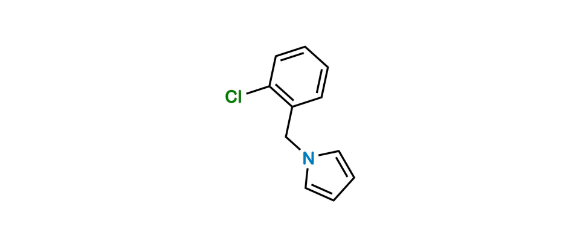 Picture of Viminol Impurity 1