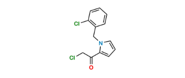 Picture of Viminol Impurity 2