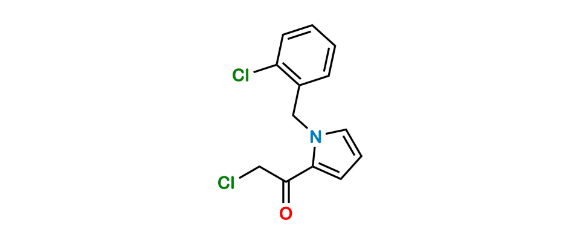 Picture of Viminol Impurity 2