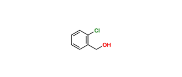 Picture of 2-Chlorobenzyl Alcohol