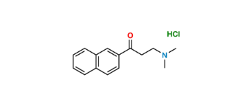 Picture of Bedaquiline Impurity 14