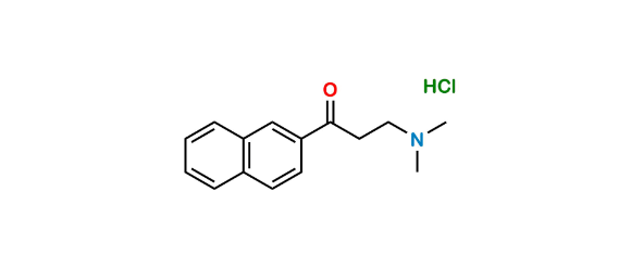 Picture of Bedaquiline Impurity 14