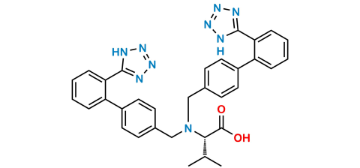 Picture of Valsartan Impurity 45
