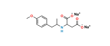 Picture of Formoterol Impurity 35