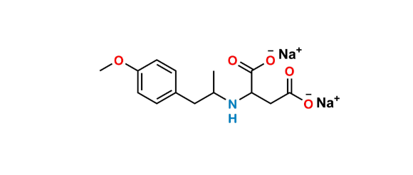 Picture of Formoterol Impurity 35