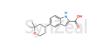 Picture of Orforglipron Impurity 18