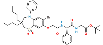 Picture of Elobixibat Impurity 11