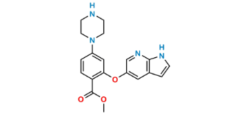 Picture of Venetoclax Impurity 66