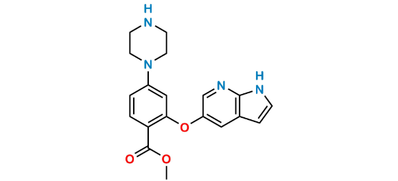 Picture of Venetoclax Impurity 66