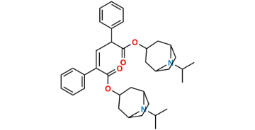 Picture of Ipratropium Dimer Impurity
