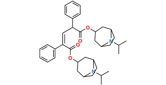 Picture of Ipratropium Dimer Impurity