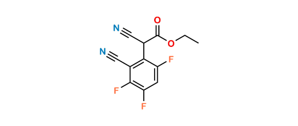 Picture of Sitagliptin Impurity 125