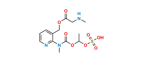 Picture of Isavuconazole Impurity 77