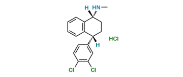 Picture of Sertraline EP Impurity G