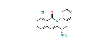 Picture of Duvelisib Impurity 2