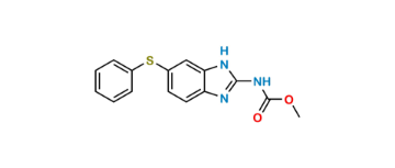 Picture of Fenbendazole