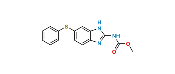 Picture of Fenbendazole