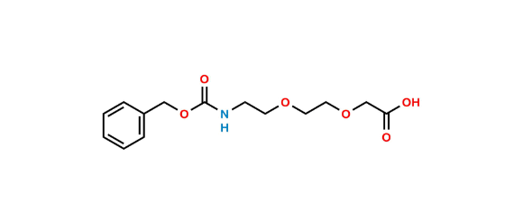 Picture of Semaglutide Impurity 52