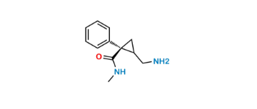 Picture of Milnacipran Impurity 19