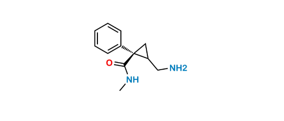 Picture of Milnacipran Impurity 19