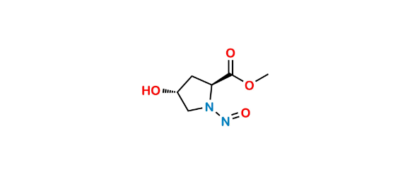 Picture of Nitrosamines Impurity 90