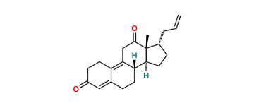Picture of Altrenogest Impurity 1