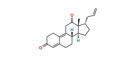 Picture of Altrenogest Impurity 1