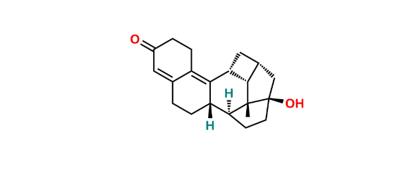 Picture of Altrenogest Impurity 2