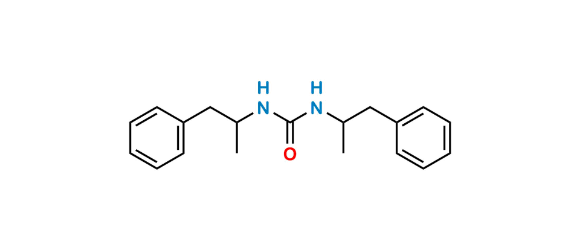 Picture of Lisdexamfetamine Urea Impurity