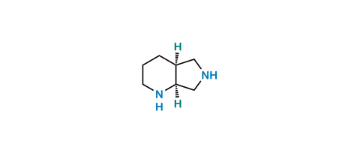 Picture of Moxifloxacin Impurity 22