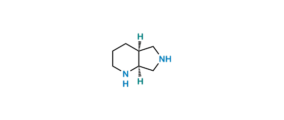 Picture of Moxifloxacin Impurity 22