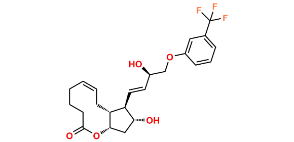 Picture of Travoprost Impurity 6