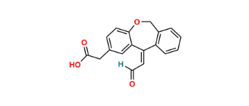 Picture of Olopatadine Deaminated Impurity