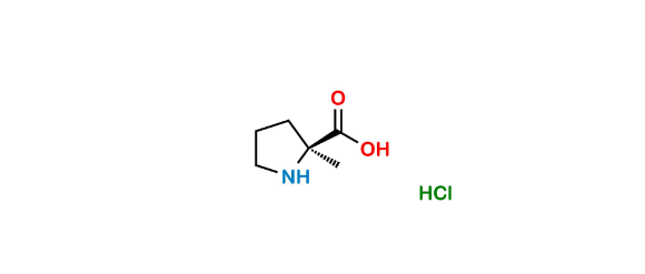 Picture of α-Methyl-L-Proline HCl