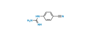 Picture of Etravirine Impurity 27