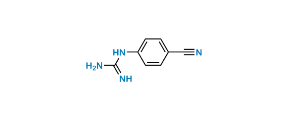 Picture of Etravirine Impurity 27