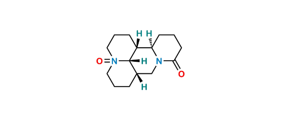 Picture of Oxymatrine