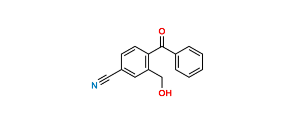 Picture of Citalopram Impurity 22
