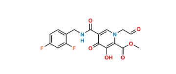 Picture of Dolutegravir Impurity 47
