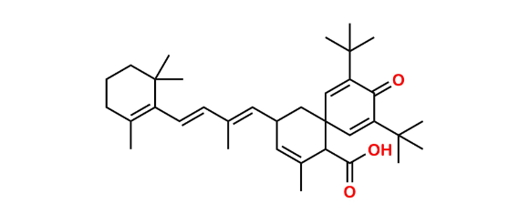 Picture of Tretinoin Impurity 6