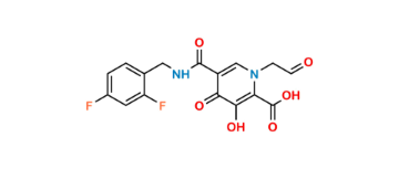Picture of Dolutegravir Impurity 48