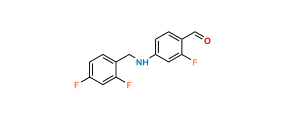 Picture of Dolutegravir Impurity 50