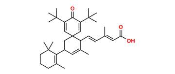 Picture of Tretinoin Impurity 10