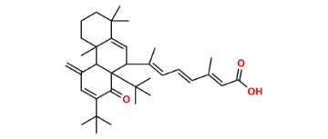 Picture of Tretinoin Impurity 11