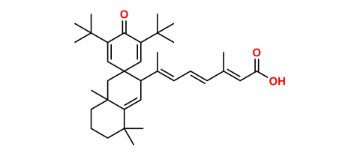 Picture of Tretinoin Impurity 12