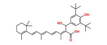 Picture of Tretinoin Impurity 13