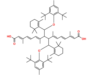 Picture of Tretinoin Impurity 14